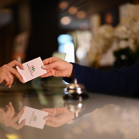 Aghveran Ararat Resort Hotel Arzakan 외부 사진