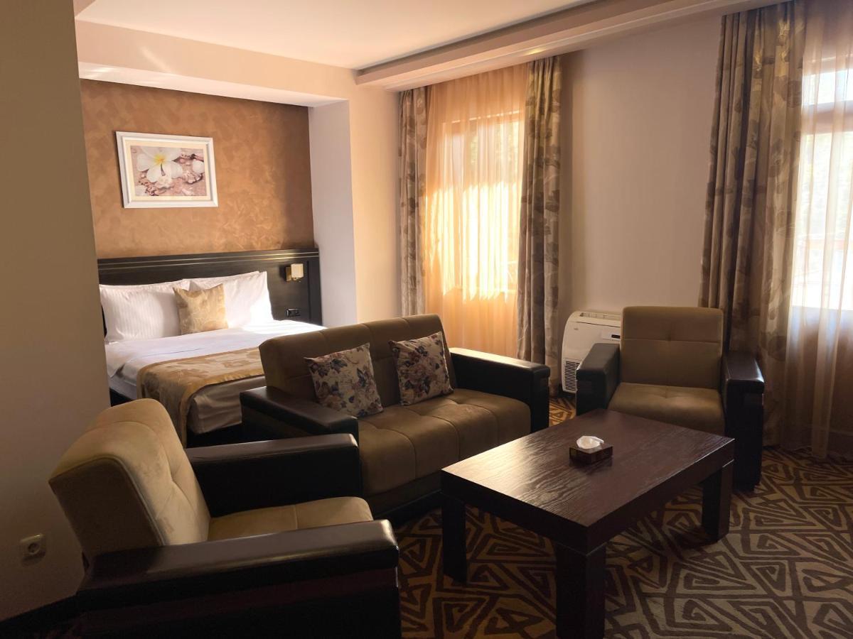 Aghveran Ararat Resort Hotel Arzakan 외부 사진