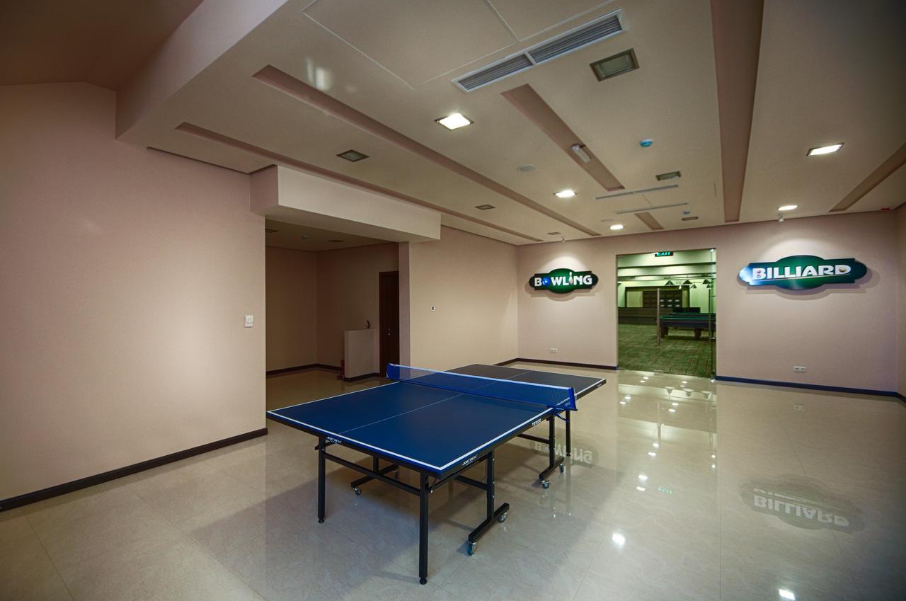 Aghveran Ararat Resort Hotel Arzakan 외부 사진
