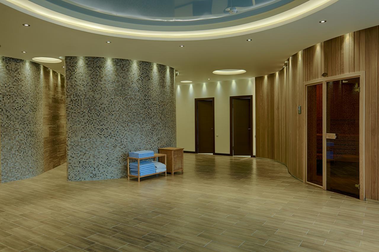 Aghveran Ararat Resort Hotel Arzakan 외부 사진