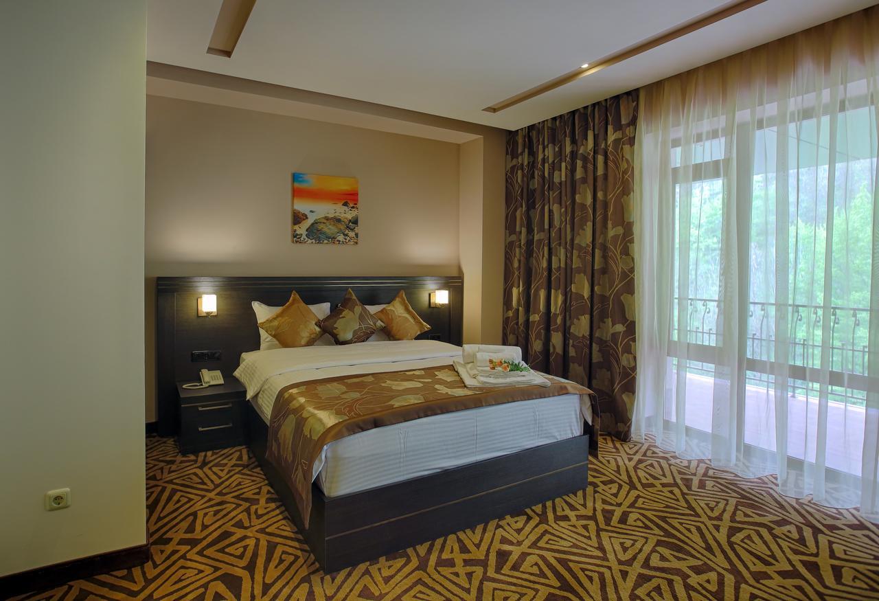 Aghveran Ararat Resort Hotel Arzakan 외부 사진
