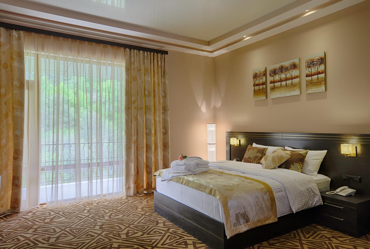 Aghveran Ararat Resort Hotel Arzakan 외부 사진