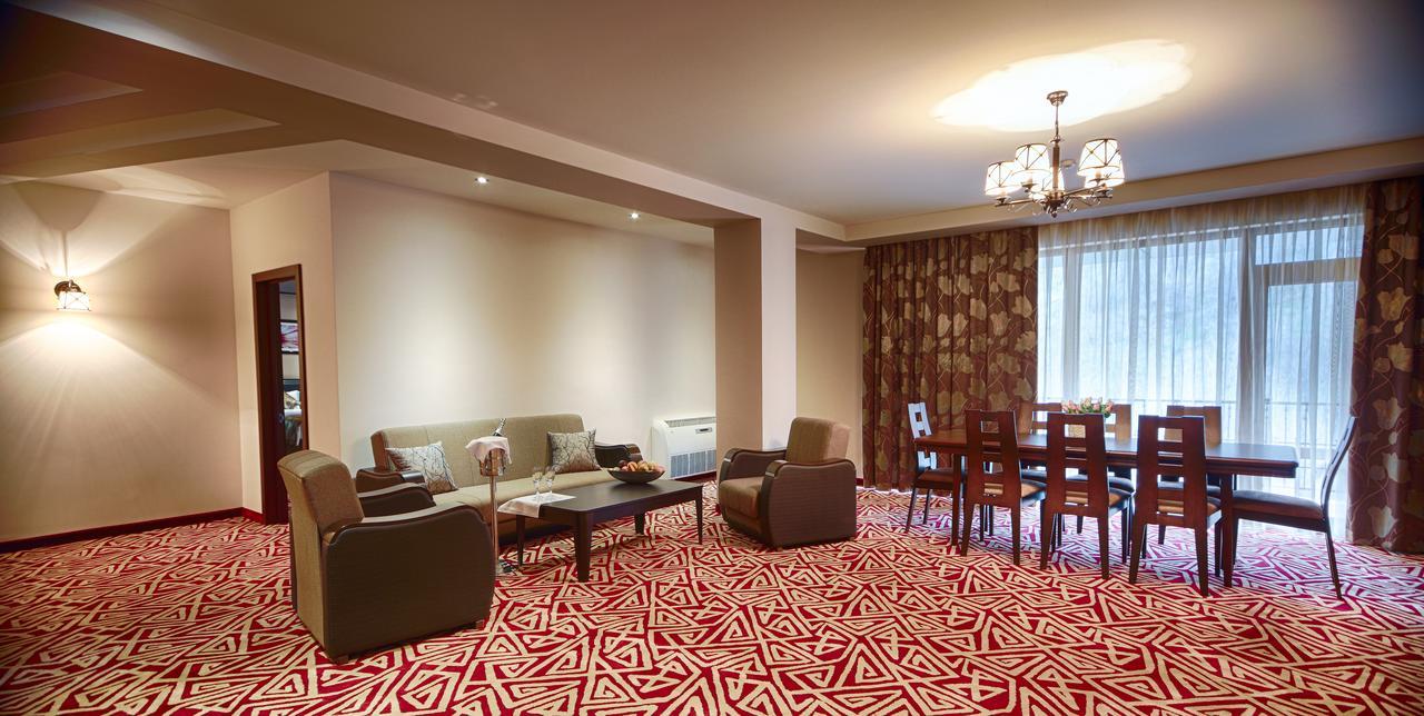Aghveran Ararat Resort Hotel Arzakan 외부 사진