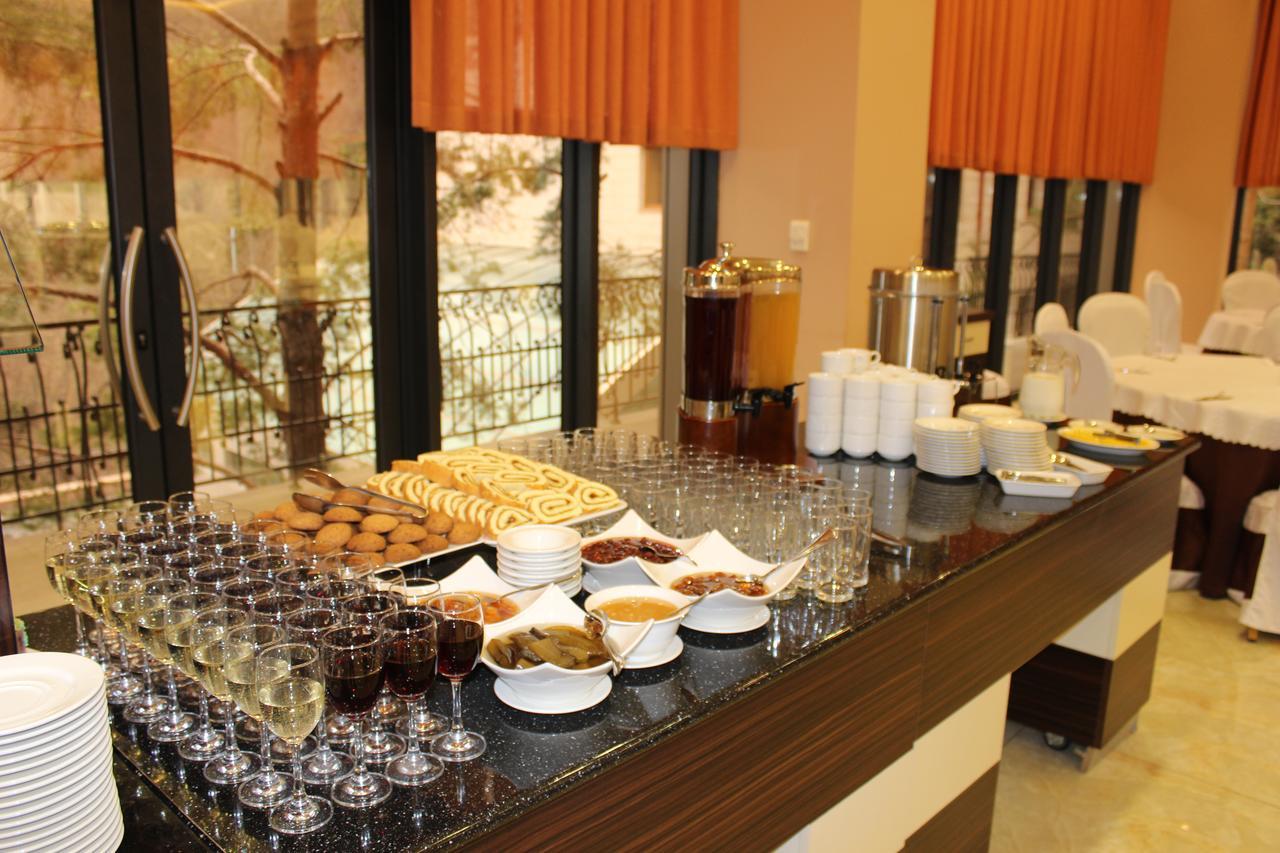 Aghveran Ararat Resort Hotel Arzakan 외부 사진