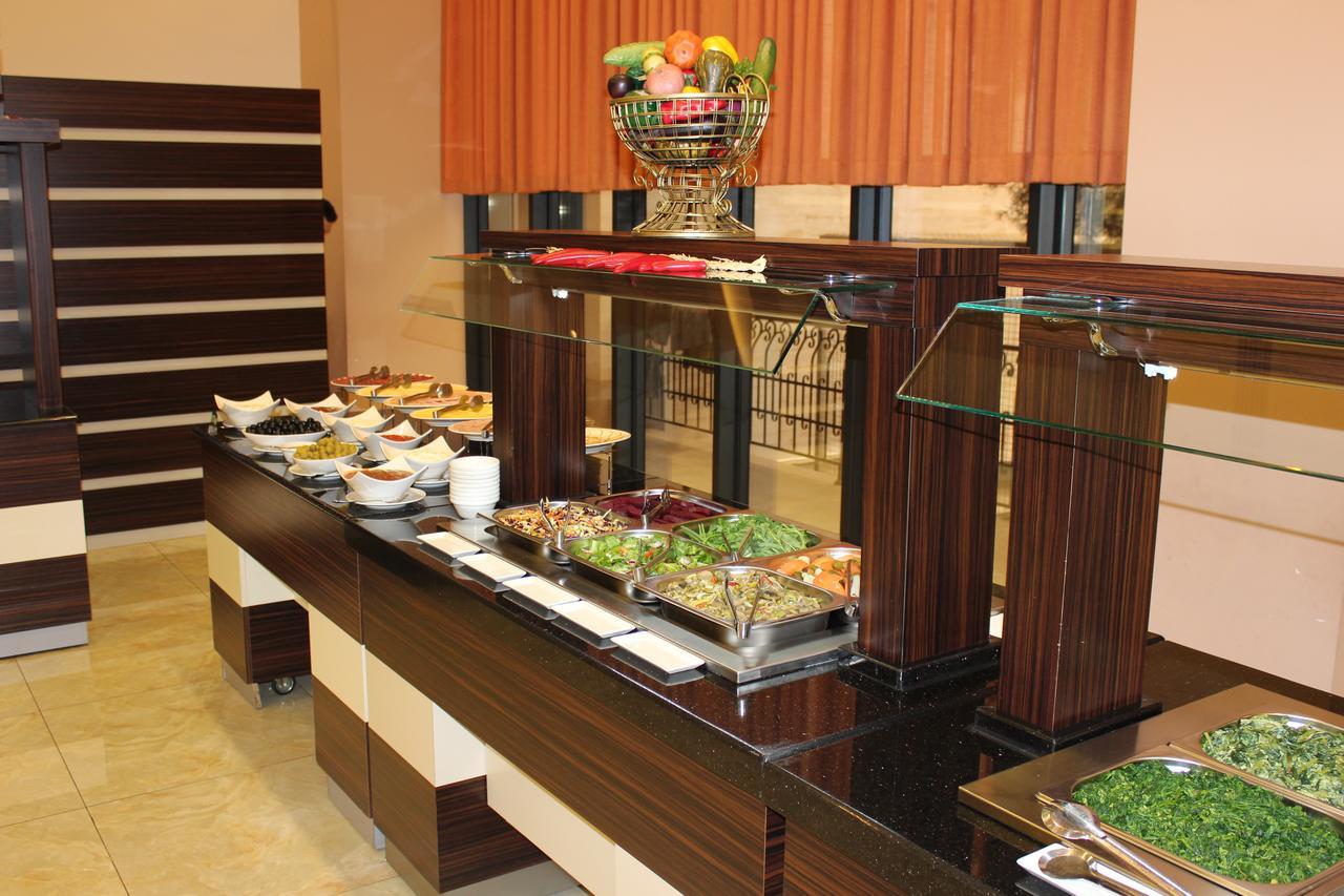Aghveran Ararat Resort Hotel Arzakan 외부 사진
