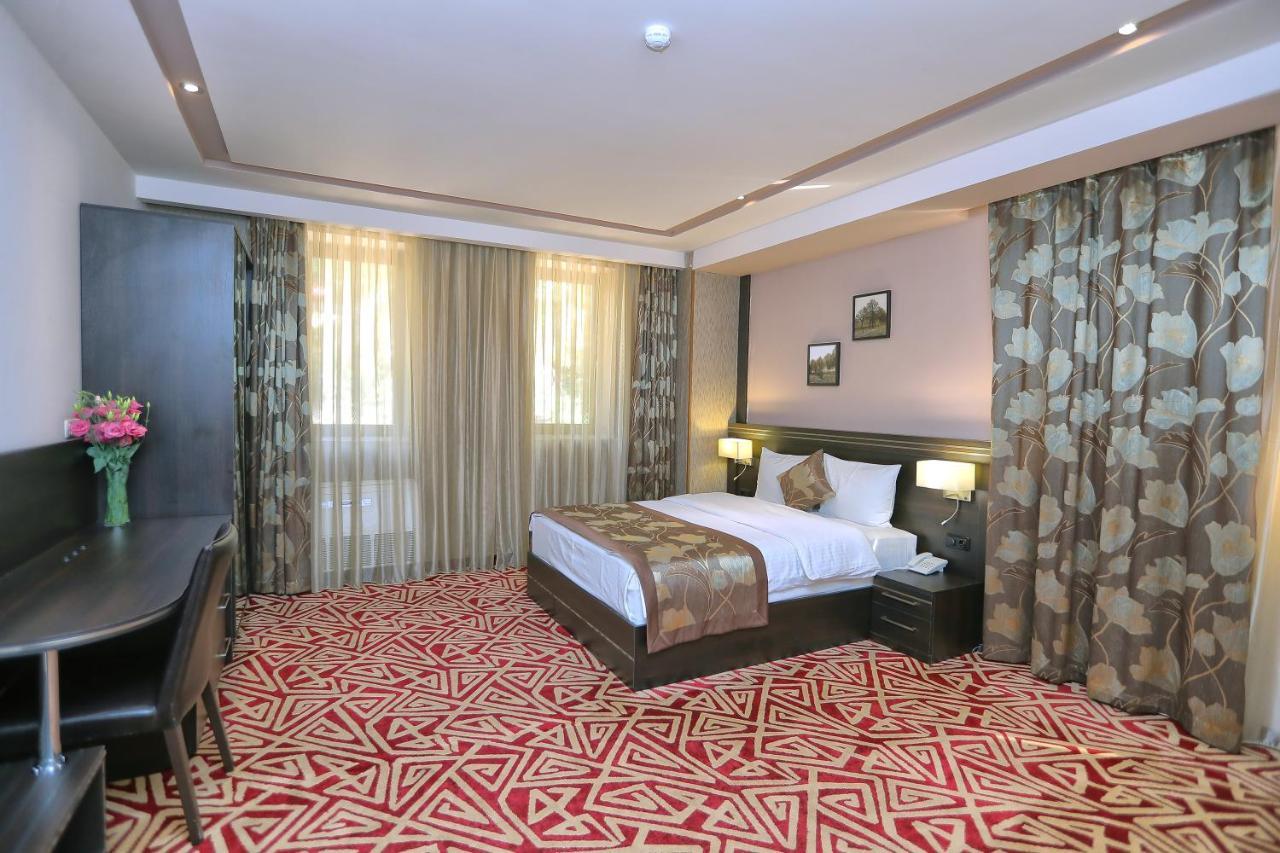Aghveran Ararat Resort Hotel Arzakan 외부 사진
