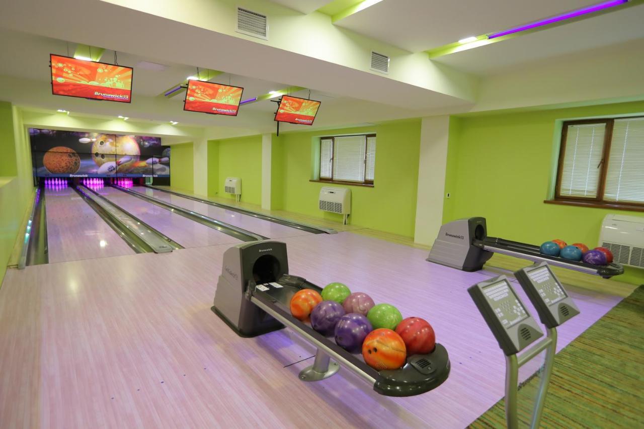 Aghveran Ararat Resort Hotel Arzakan 외부 사진