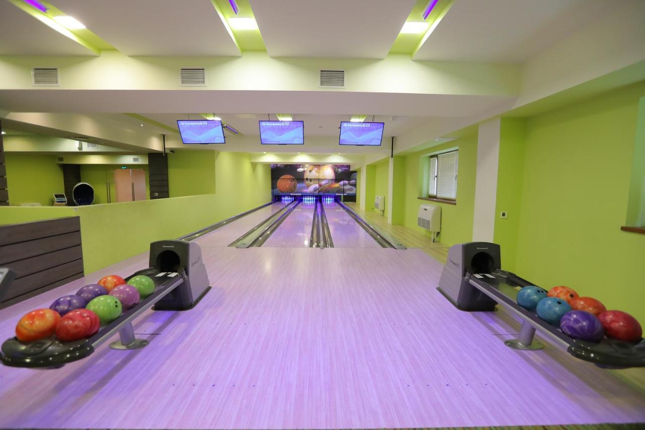 Aghveran Ararat Resort Hotel Arzakan 외부 사진