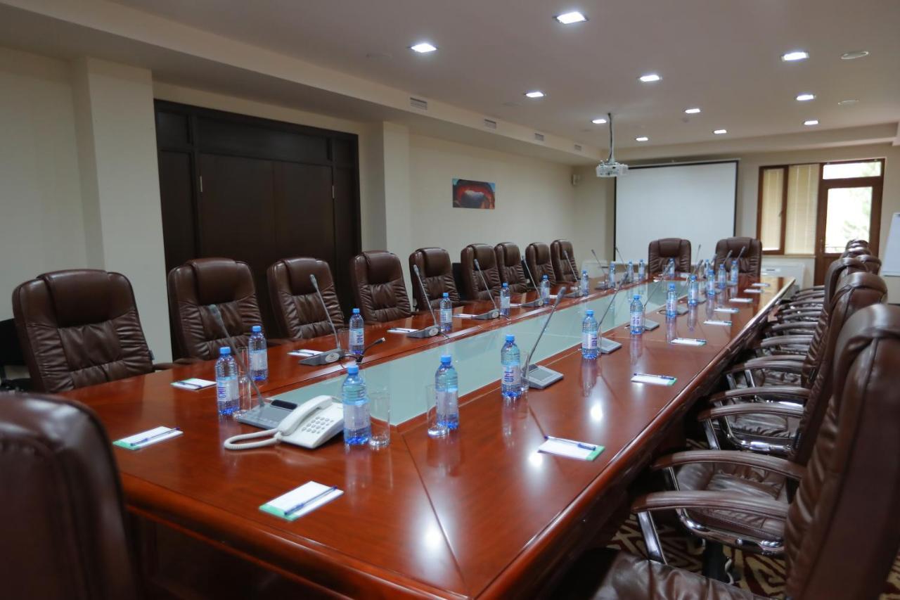 Aghveran Ararat Resort Hotel Arzakan 외부 사진
