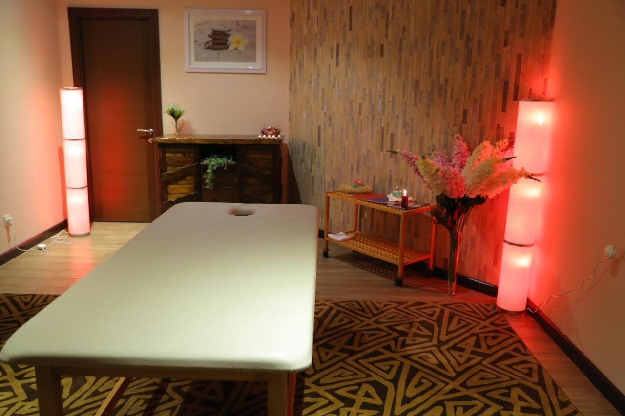 Aghveran Ararat Resort Hotel Arzakan 외부 사진