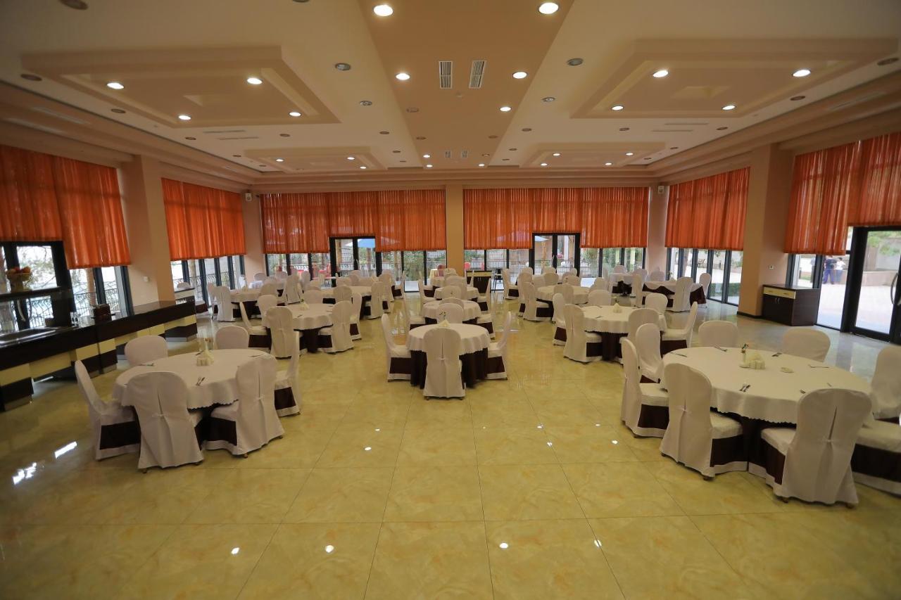 Aghveran Ararat Resort Hotel Arzakan 외부 사진