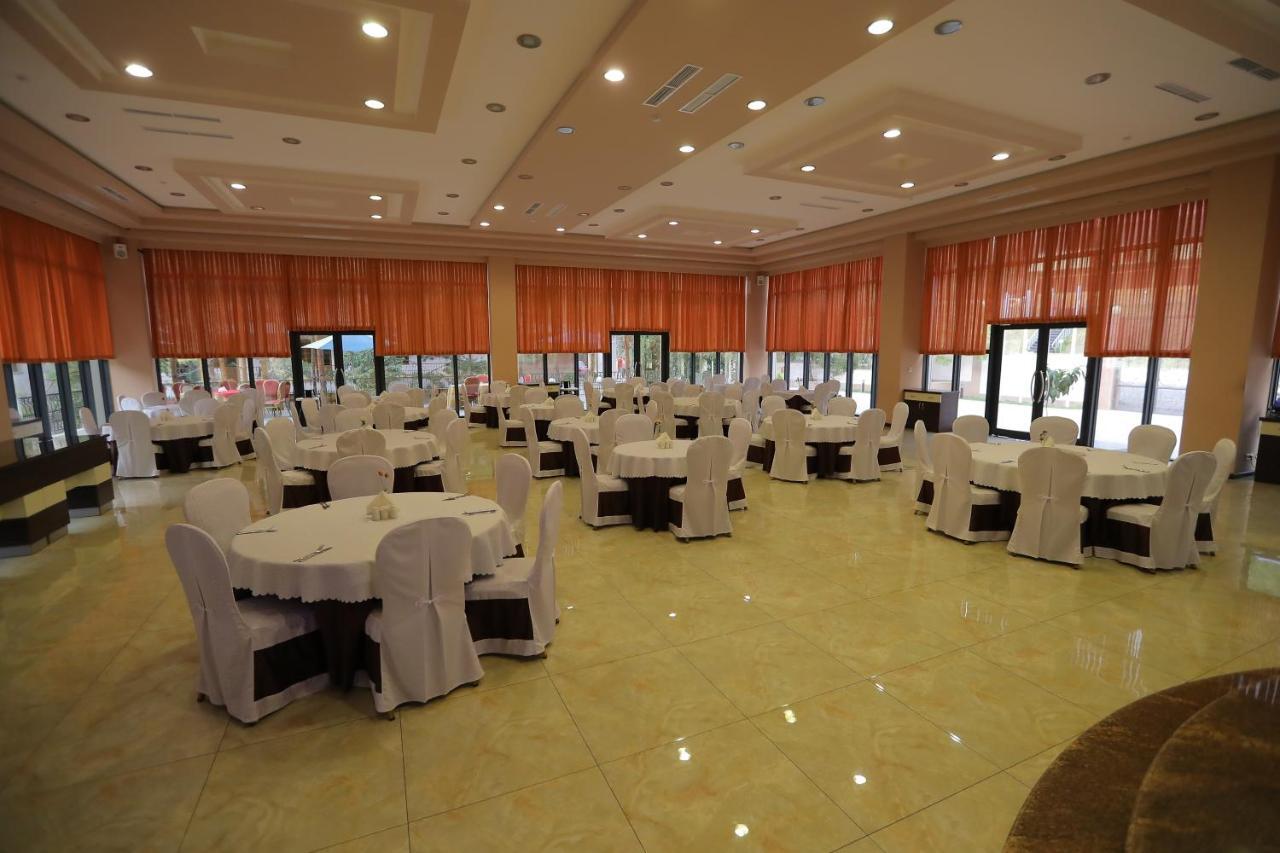 Aghveran Ararat Resort Hotel Arzakan 외부 사진
