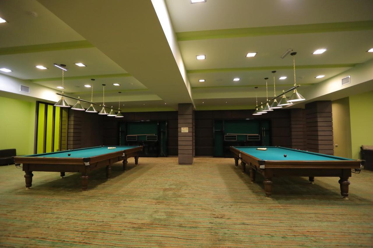 Aghveran Ararat Resort Hotel Arzakan 외부 사진