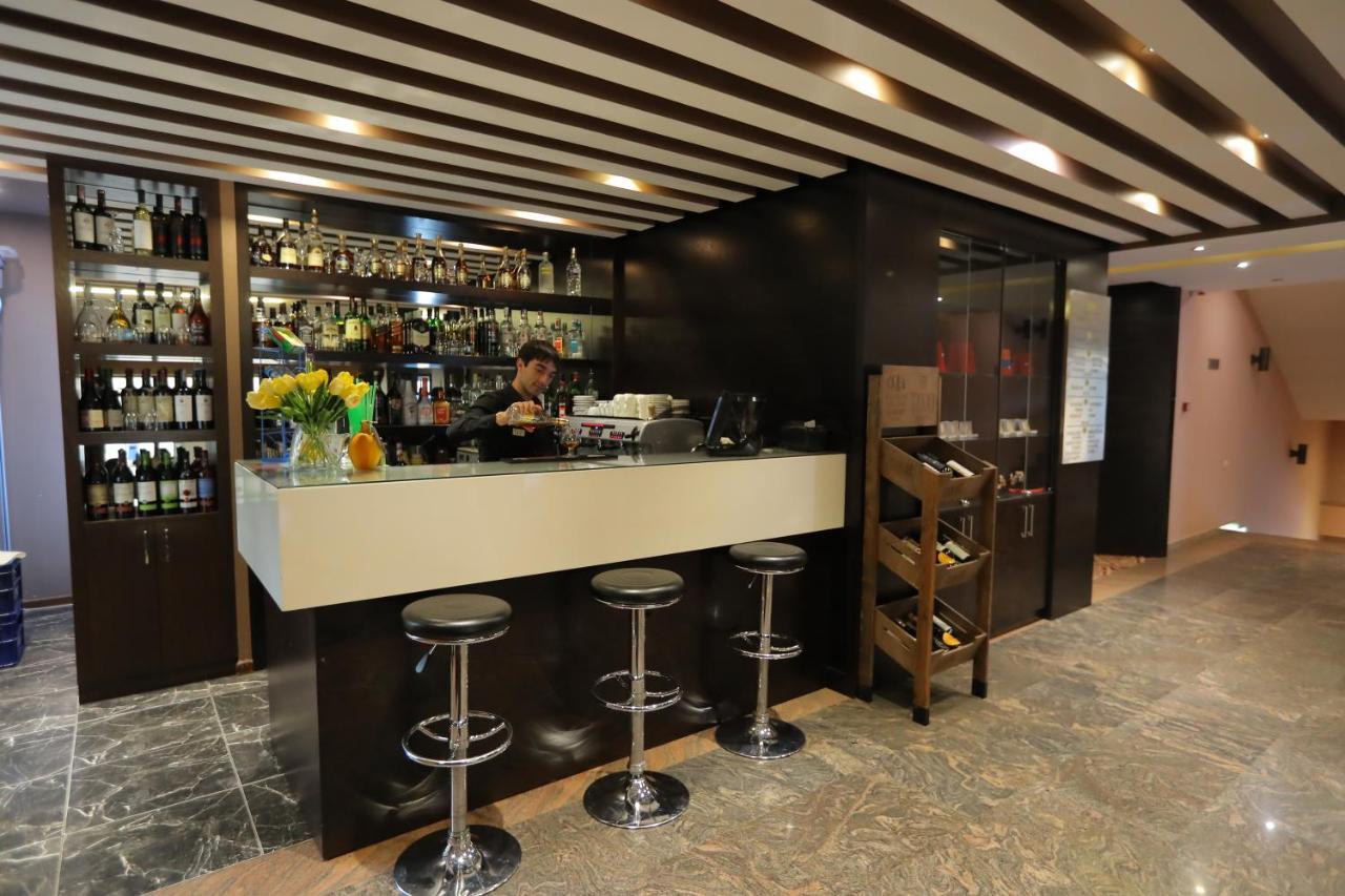 Aghveran Ararat Resort Hotel Arzakan 외부 사진