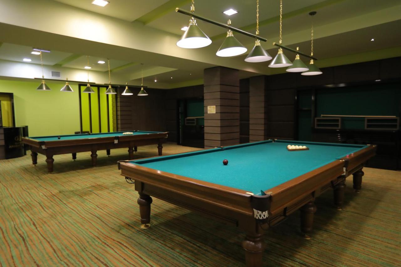 Aghveran Ararat Resort Hotel Arzakan 외부 사진