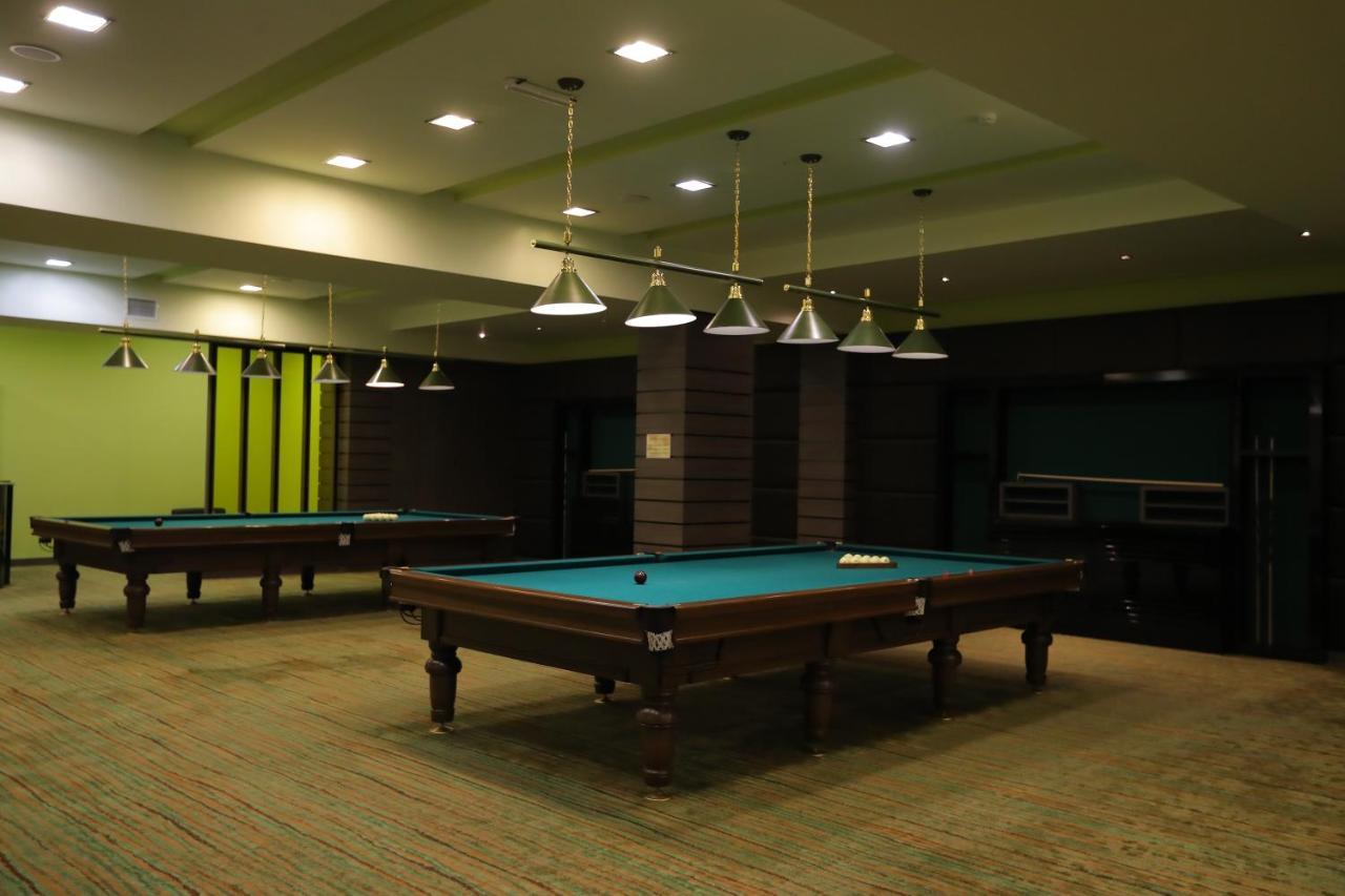 Aghveran Ararat Resort Hotel Arzakan 외부 사진